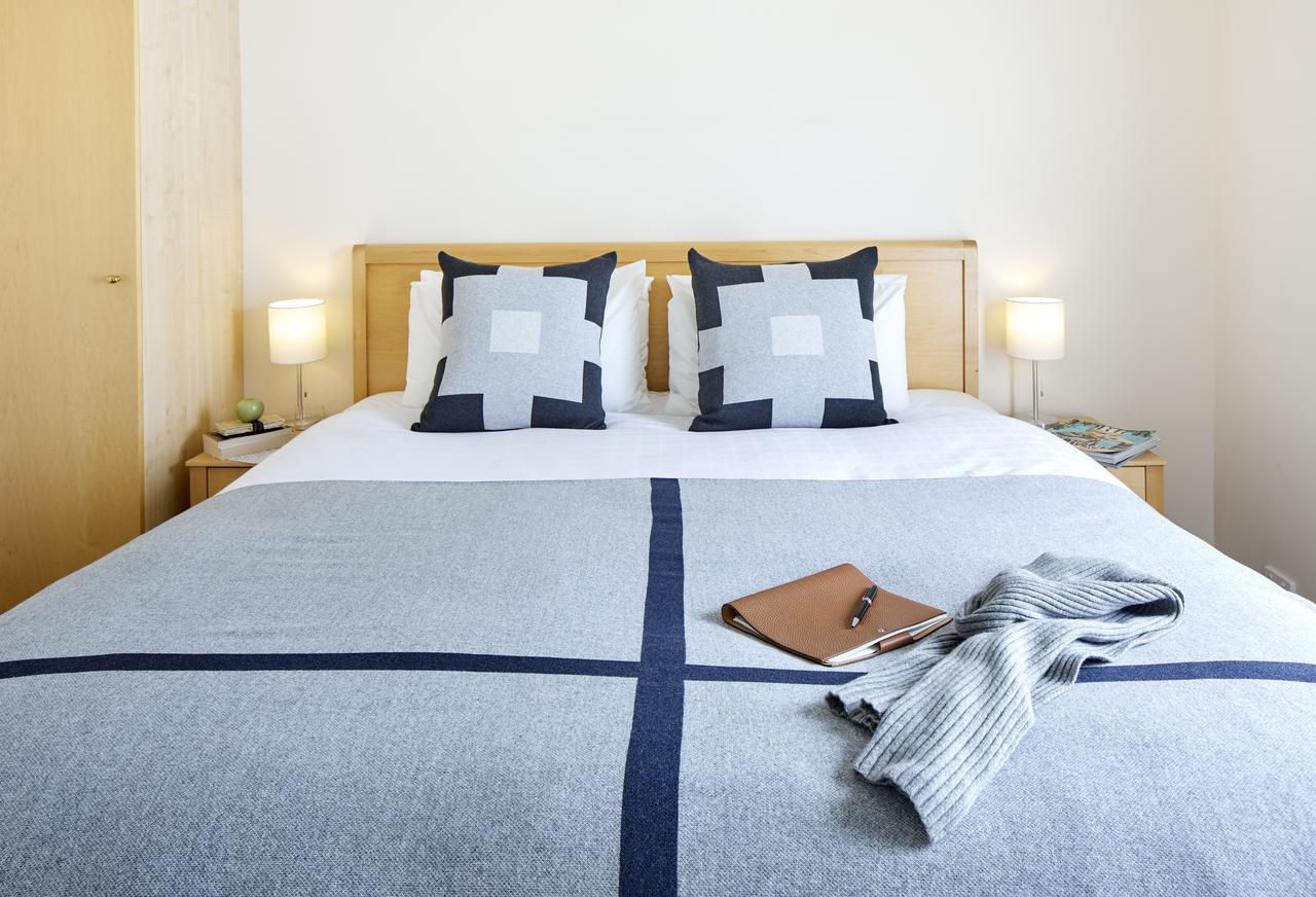 Breathtaker Hotel And Spa เมาต์บุลเลอร์ ภายนอก รูปภาพ