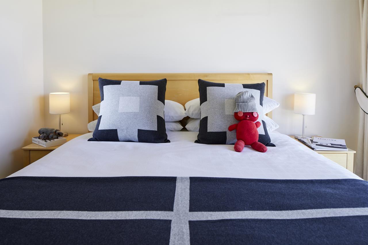 Breathtaker Hotel And Spa เมาต์บุลเลอร์ ภายนอก รูปภาพ