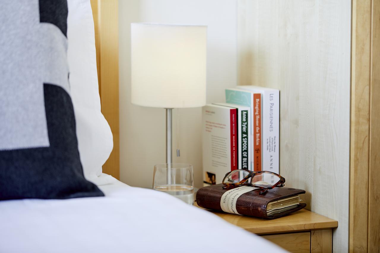 Breathtaker Hotel And Spa เมาต์บุลเลอร์ ภายนอก รูปภาพ