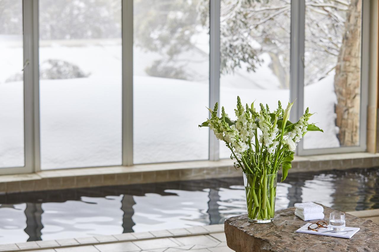 Breathtaker Hotel And Spa เมาต์บุลเลอร์ ภายนอก รูปภาพ
