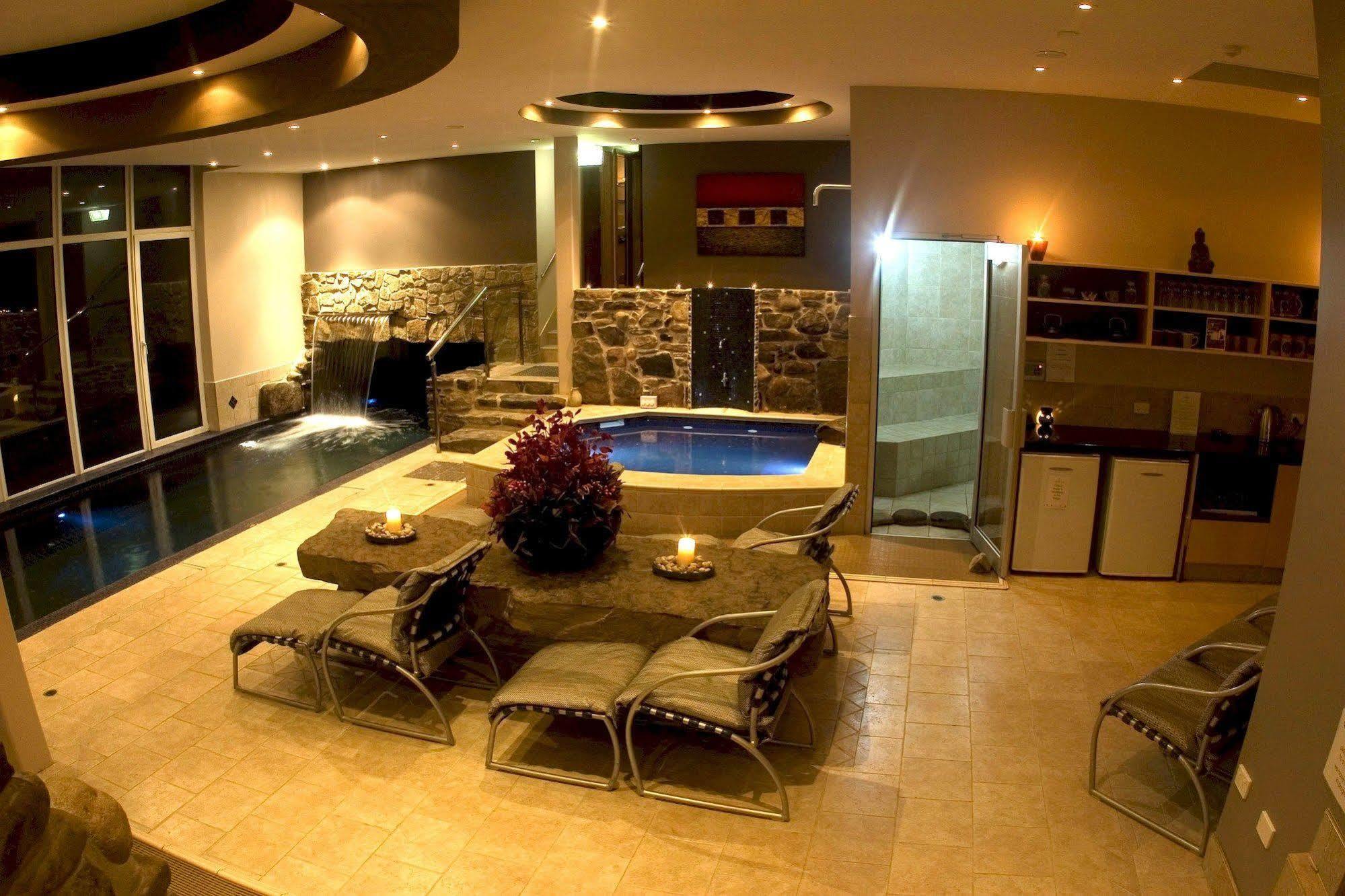 Breathtaker Hotel And Spa เมาต์บุลเลอร์ ภายนอก รูปภาพ